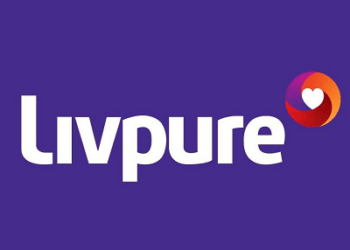 Livpure water purifiers showcased with new funding from M&G Investments and Ncubate Capital Partners for category expansion and product development.