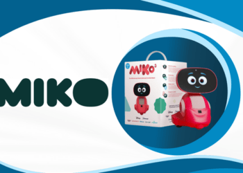 Miko’s $2.5M funding round from angel investors boosts valuation to $206M, advancing its emotionally intelligent robots with AI technology.