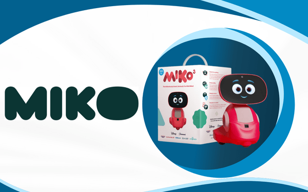 Miko’s $2.5M funding round from angel investors boosts valuation to $206M, advancing its emotionally intelligent robots with AI technology.