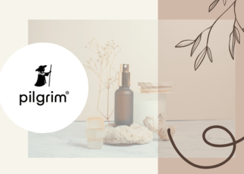 Pilgrim D2C beauty brand raises $9M Series B funding led by Fireside Ventures and Vertex Ventures, boosting valuation to $250M.