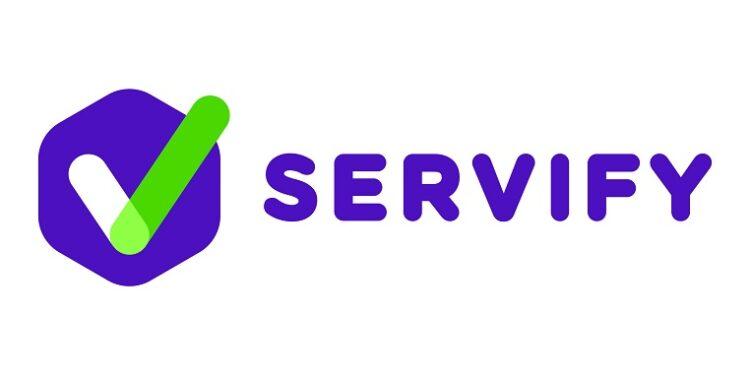 Servify Series D funding round with Bajaj Holdings, Trifecta, and Innoven Capital in Mumbai, raising INR 84 crore for the post-sales service company.