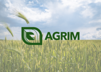 AGRIM B2B platform India Series B funding $17.3M transforming agri-input market agriculture.