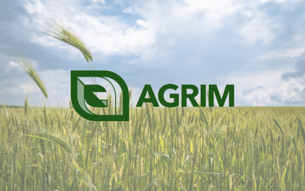 AGRIM B2B platform India Series B funding $17.3M transforming agri-input market agriculture.