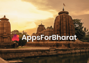 AppsForBharat, parent company of Sri Mandir devotional app, secures $18M led by Fundamentum to grow its temple network and enter the religious tourism market.