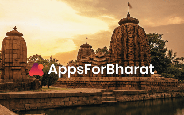 AppsForBharat, parent company of Sri Mandir devotional app, secures $18M led by Fundamentum to grow its temple network and enter the religious tourism market.