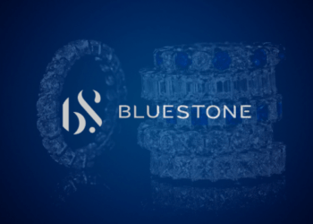 Bluestone raises INR 600 crore in funding led by Prosus, with participation from Steadview Capital, Think Investments, and Pratithi Growth Fund for business expansion.