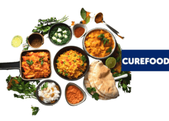 Curefoods raises ₹80 crore debt funding from Binny Bansal, expanding its cloud kitchen operations with Series D investments and strategic acquisitions in 2023.