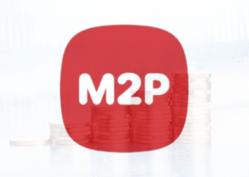 M2P Fintech raises INR 850 crore in Series D financing led by Helios Investment Partners, focusing on API infrastructure expansion in India and Africa.