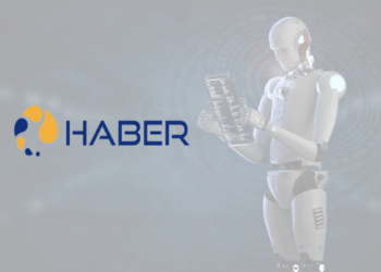 Haber secures $38M in Series C funding, advancing B2B robotics, AI-powered robotics, innovation, industrial automation, and market expansion.