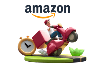 Amazon enters India's $6B quick commerce market, challenging Blinkit, Zepto, Swiggy Instamart, and Flipkart with AI-driven 15-minute delivery services.