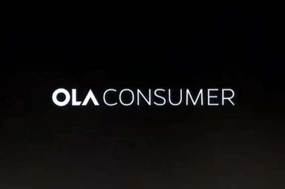 Ola Consumer launching quick commerce 10-minute grocery delivery via ONDC, competing with Blinkit, and preparing for its IPO in India.