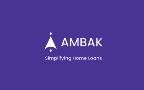 Fintech startup Ambak secures $7M from Peak XV Partners to enhance home loan financing with AI-powered solutions and Digital Public Infrastructure.
