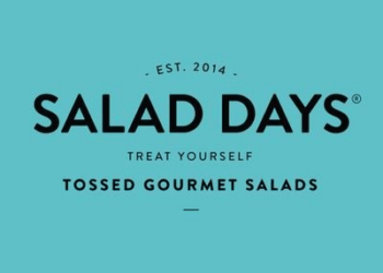 Salad Days expands cloud kitchens, enhances technology stack, boosts profitability, and strengthens its organic farm in the growing healthy food market.