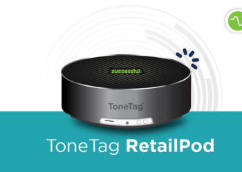 ToneTag advances global expansion with contactless payment, soundwave technology, and voice-based UPI payment, driving financial turnaround.