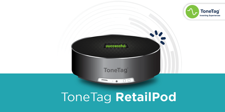 ToneTag advances global expansion with contactless payment, soundwave technology, and voice-based UPI payment, driving financial turnaround.
