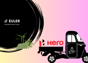 Euler Motors secures INR 525 crore investment from Hero MotoCorp, boosting EV growth in the electric three-wheeler market with strategic expansion.