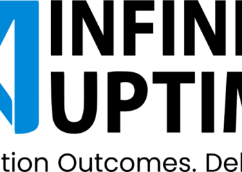 Infinite Uptime enhances predictive maintenance in manufacturing with AI, sensors, and industrial automation, driving global expansion.