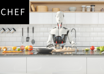 Chef Robotics uses AI-driven robotics, robotic automation, and robotics-as-a-service to transform the food service industry with intelligent meal assembly systems.