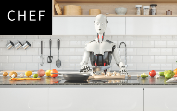 Chef Robotics uses AI-driven robotics, robotic automation, and robotics-as-a-service to transform the food service industry with intelligent meal assembly systems.