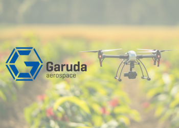 Garuda Aerospace funding drives India drone sector growth, challenges China drone market, boosts drone manufacturing India and drone industry growth.