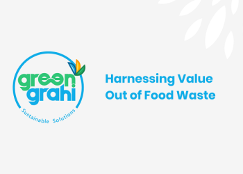 GreenGrahi agri-biotech startup secures seed funding to expand insect biotech using Black Soldier Fly for sustainable agriculture solutions.