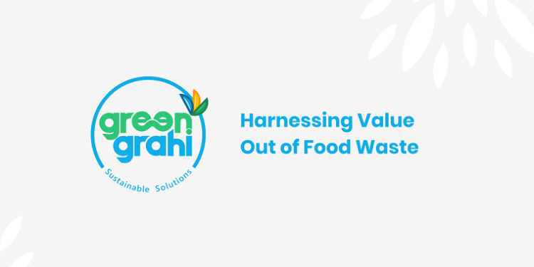 GreenGrahi agri-biotech startup secures seed funding to expand insect biotech using Black Soldier Fly for sustainable agriculture solutions.