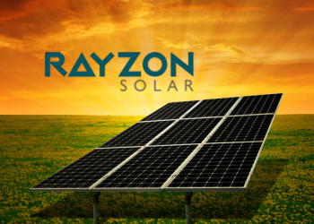 Rayzon Solar raises $16.2M in pre-IPO funding to boost green energy innovation, solar panel manufacturing, and the solar manufacturing market.