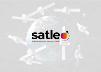 SatLeo Labs team advances thermal imaging from Low Earth Orbit (LEO) to support climate tech, Earth observation, sustainable development, and environmental resilience.