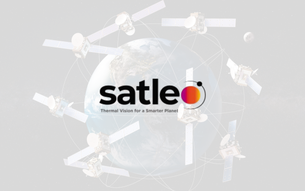 SatLeo Labs team advances thermal imaging from Low Earth Orbit (LEO) to support climate tech, Earth observation, sustainable development, and environmental resilience.