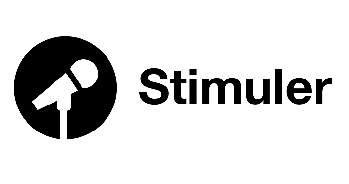 Stimuler founders celebrating $3.75M funding to expand AI-driven English tutor for ESL learners in Latin America and Southeast Asia.