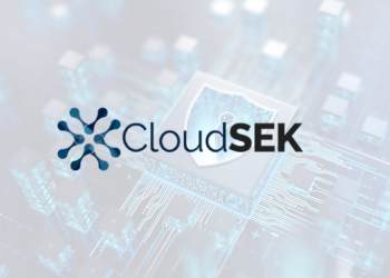 CloudSEK team celebrates $19M funding to expand predictive threat intelligence, AI cybersecurity, SaaS platform, initial attack vectors, and global markets.