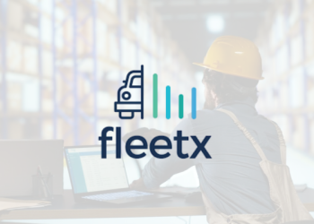 Fleetx founders raise $13.2M Series C to grow logistics SaaS startup with AI logistics solutions, ARR growth, product expansion, and IPO ambition.