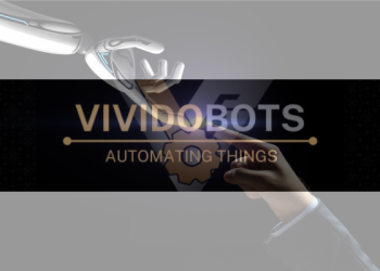 Vividobots, a robotic automation startup in AI-powered robotic systems for high-rise building maintenance, vertical cleaning, real estate technology.
