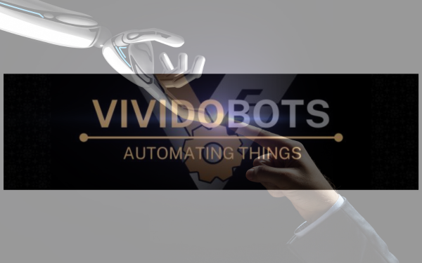 Vividobots, a robotic automation startup in AI-powered robotic systems for high-rise building maintenance, vertical cleaning, real estate technology.