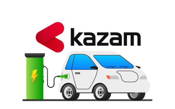 Kazam raises $6.2M from IFC to expand EV charging infrastructure, accelerate electric mobility, and support global energy transition with smart charging systems.