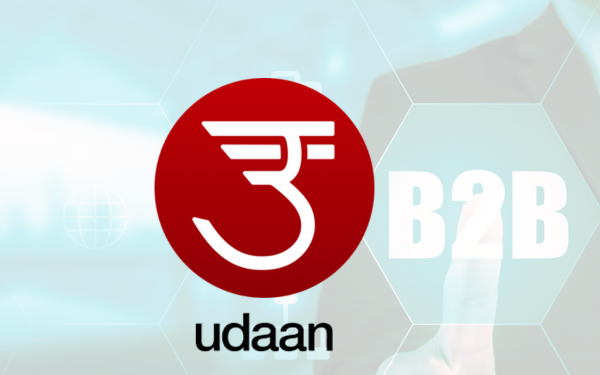 Udaan raises $114M Series G funding from M&G Investments to expand B2B e-commerce, FMCG, HoReCa, and private label brands before IPO.