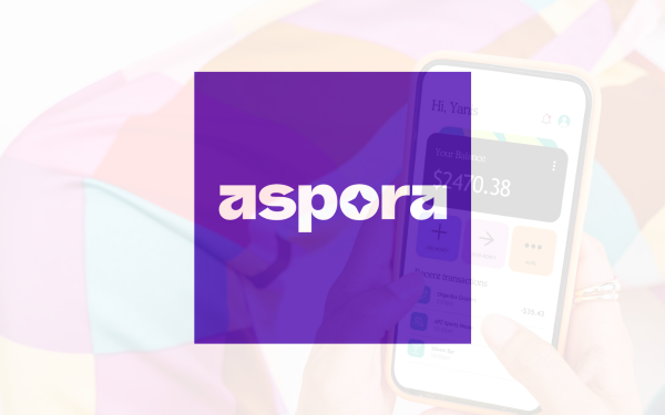 Aspora, a fintech startup revolutionizing immigrant banking, has raised $53 million in Series B funding to expand its cross-border financial services for non-resident Indians (NRIs).