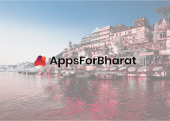 AppsForBharat raises $20 million Series C funding to expand faith-tech, digital puja services, AI personalization, and prasad delivery across temple towns.
