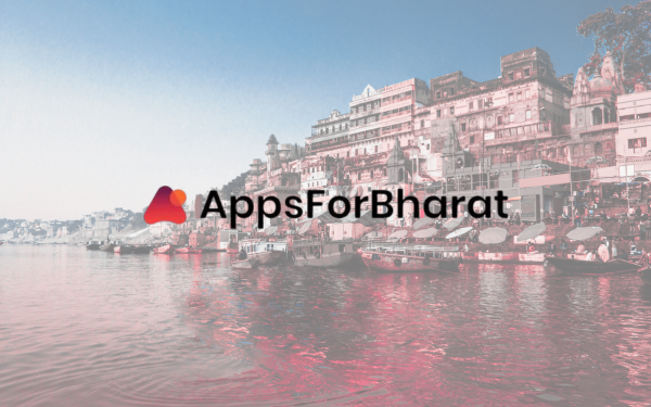AppsForBharat raises $20 million Series C funding to expand faith-tech, digital puja services, AI personalization, and prasad delivery across temple towns.