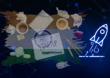 India's rise in cross-border venture capital with surging fintech investment, AI in VC, quick commerce, and generative AI.