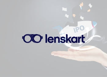 Lenskart IPO filing shows SoftBank, Temasek, and Peyush Bansal selling stakes as the eyewear retailer plans expansion per DRHP with ₹2,150 crore fresh issue.
