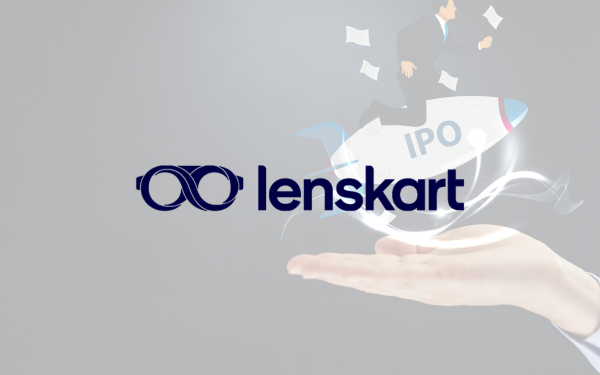 Lenskart IPO filing shows SoftBank, Temasek, and Peyush Bansal selling stakes as the eyewear retailer plans expansion per DRHP with ₹2,150 crore fresh issue.