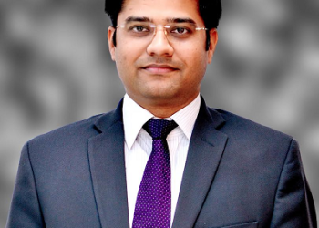 Anil K. Sharma, founder of AKSSAI ProjExel, explains how FINAC uses AI in fintech for regulatory automation, digital rupee, and MSME compliance tech solutions.