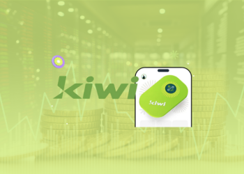 Credit-on-UPI fintech Kiwi raises $24M in Series B funding led by Vertex Ventures with Nexus Venture Partners, Stellaris Venture Partners, and Omidyar Network.