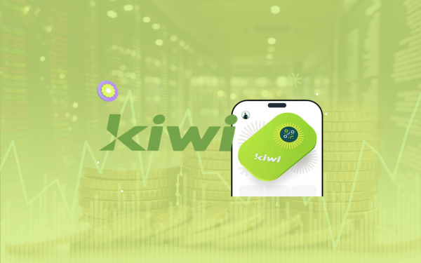 Credit-on-UPI fintech Kiwi raises $24M in Series B funding led by Vertex Ventures with Nexus Venture Partners, Stellaris Venture Partners, and Omidyar Network.