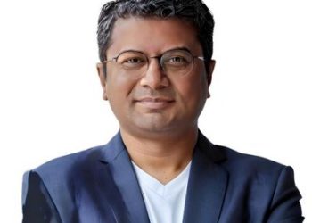 Sajju Jain shares insights on Indian startups, startup funding, digital rails, AI infrastructure, manufacturing capacity, and EV demand.