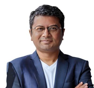 Sajju Jain shares insights on Indian startups, startup funding, digital rails, AI infrastructure, manufacturing capacity, and EV demand.