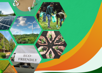 Climate Tech in India driving growth with green startups, renewable energy, electric mobility, and sustainable innovation attracting global clean energy investment.