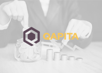 Qapita equity management platform raises Series B funding from Charles Schwab to expand fund administration and transform private market ownership.