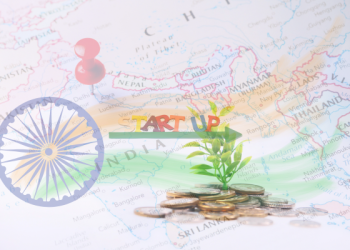 India’s seed-stage investments rises as state government funding drives the startup ecosystem, venture capital, entrepreneurship growth, and early-stage startups.